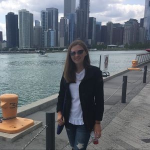 Meet your Posher, Emma